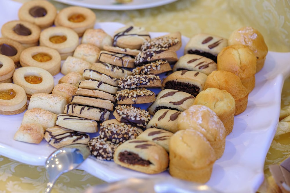 Hotel San Giovanni Terme 22/50
