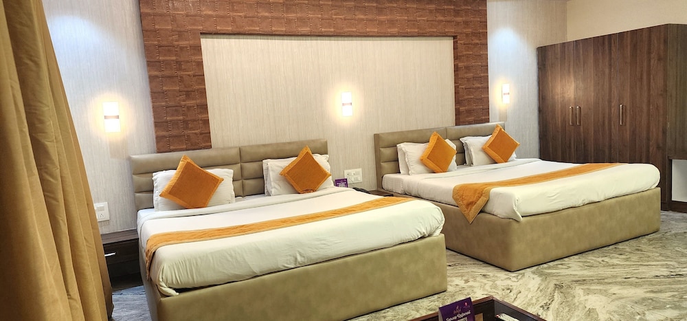 Clarks Inn Brinjal - Haridwar 17/44