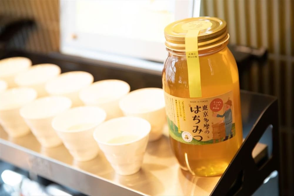 アルモントホテル日暮里 写真3