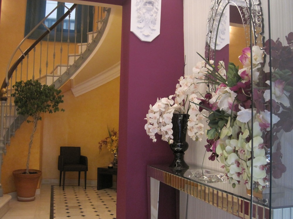 La Casa De La Trinidad 9/50
