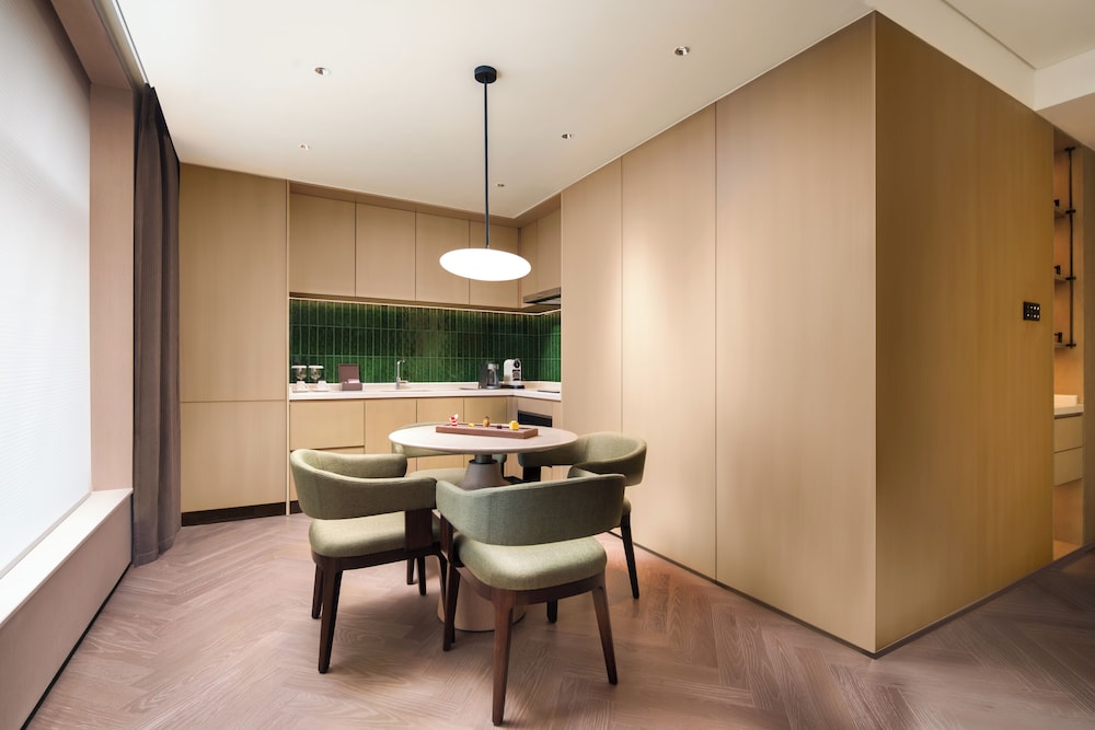 Ming Hotel Nanjing MGallery Collection 40/55