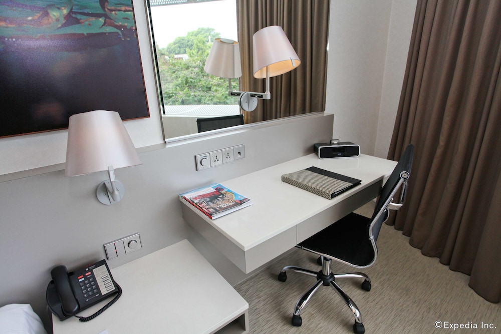 D Hotel Singapore 36/36