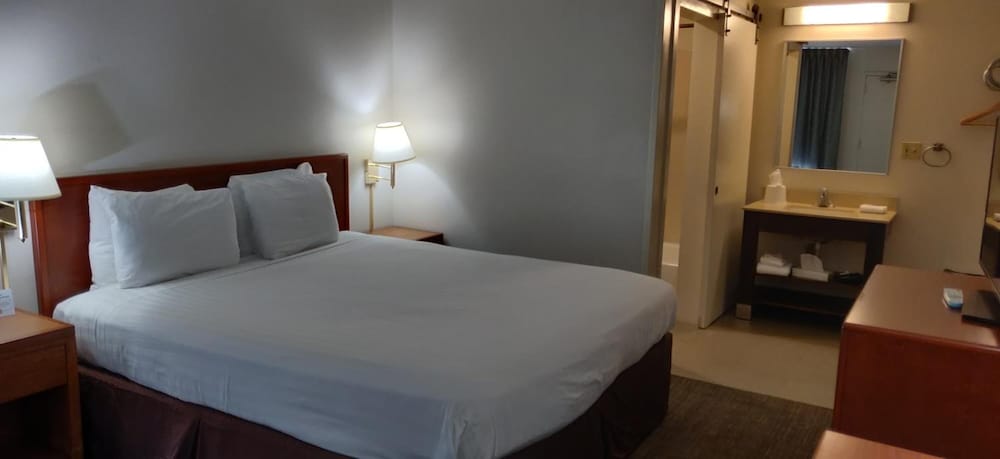 Good Nite Inn Buena Park 11/39