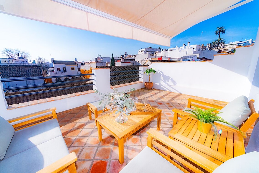 Casa San Mateo Apartments 40/53