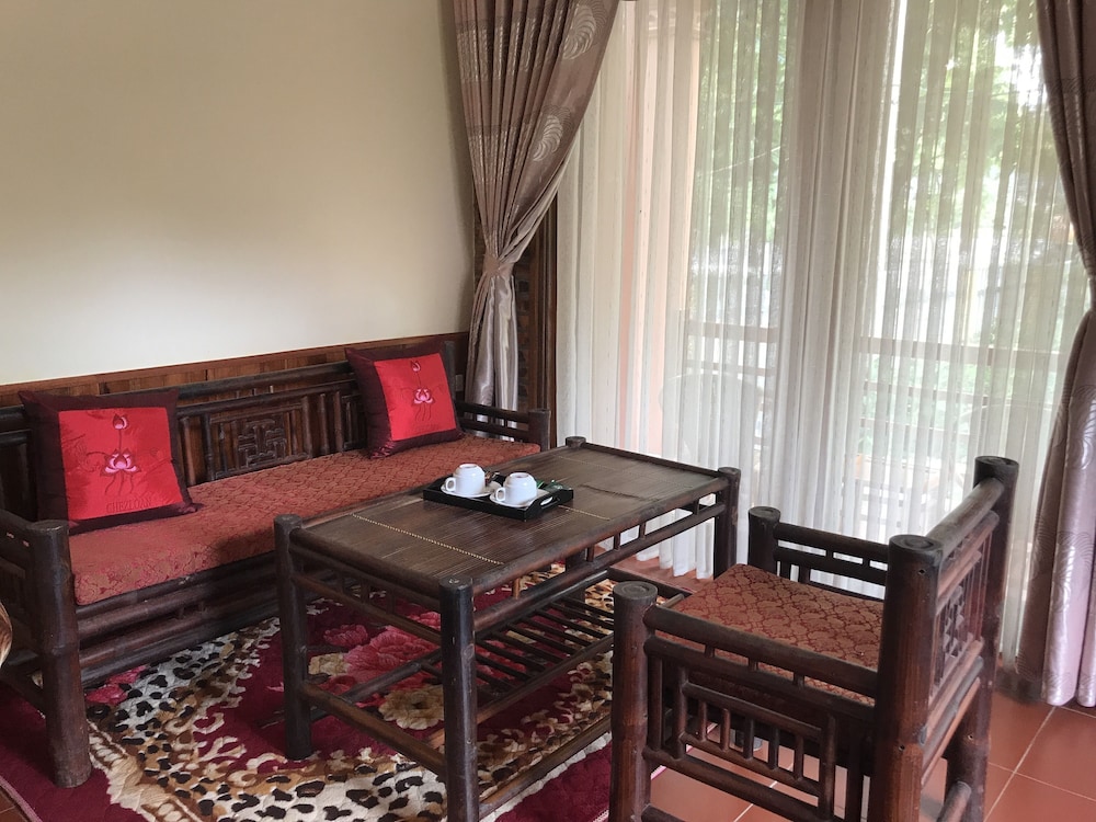 Chez Loan Hotel 27/48