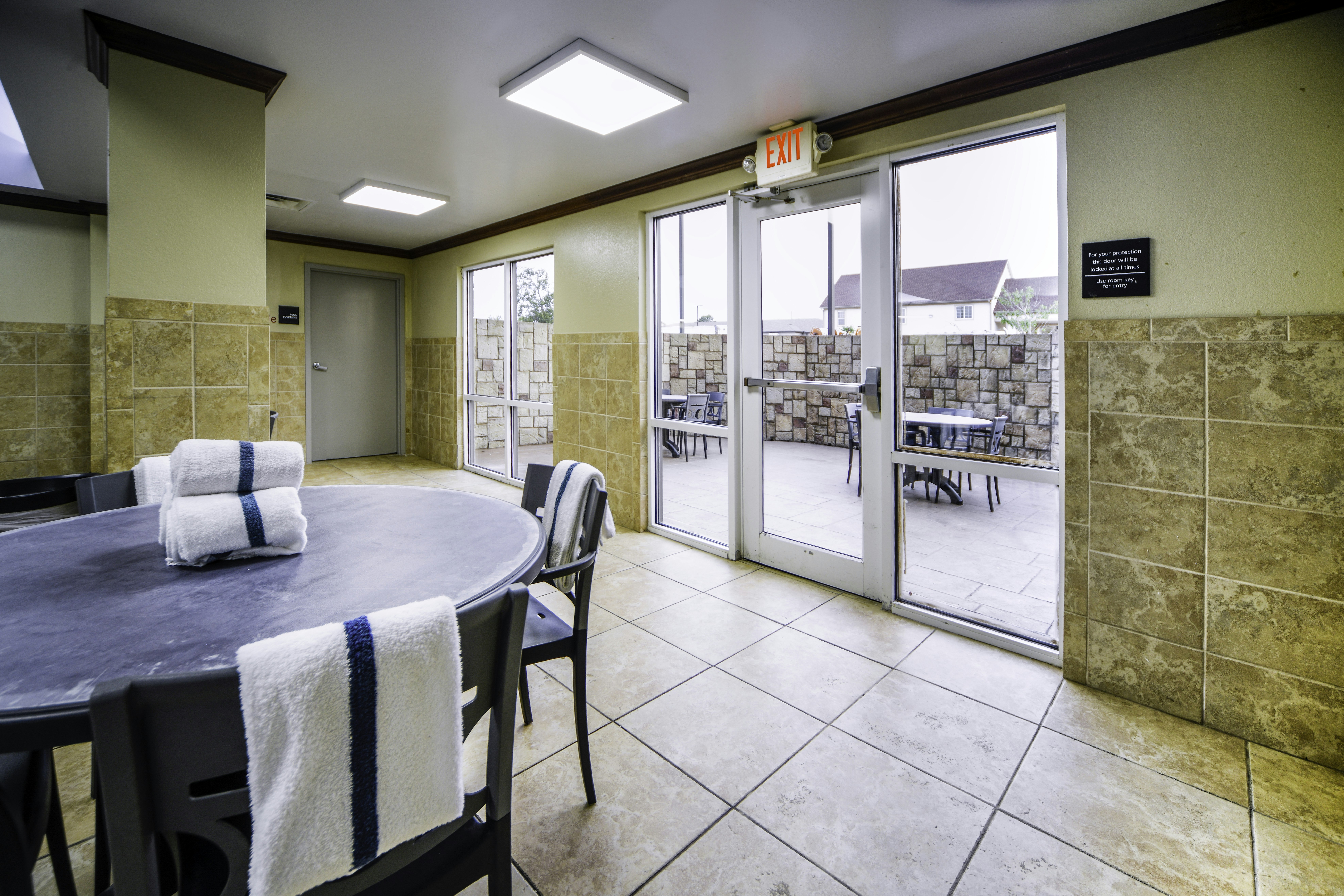 Hampton Inn Bryant 26/37