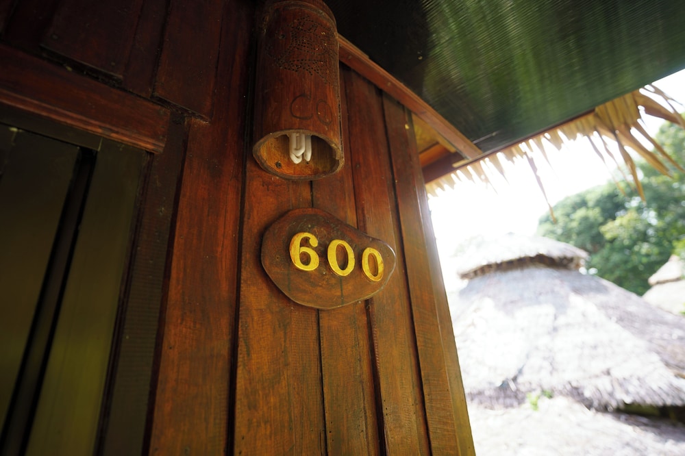 Koh Jum Resort Krabi 20/50