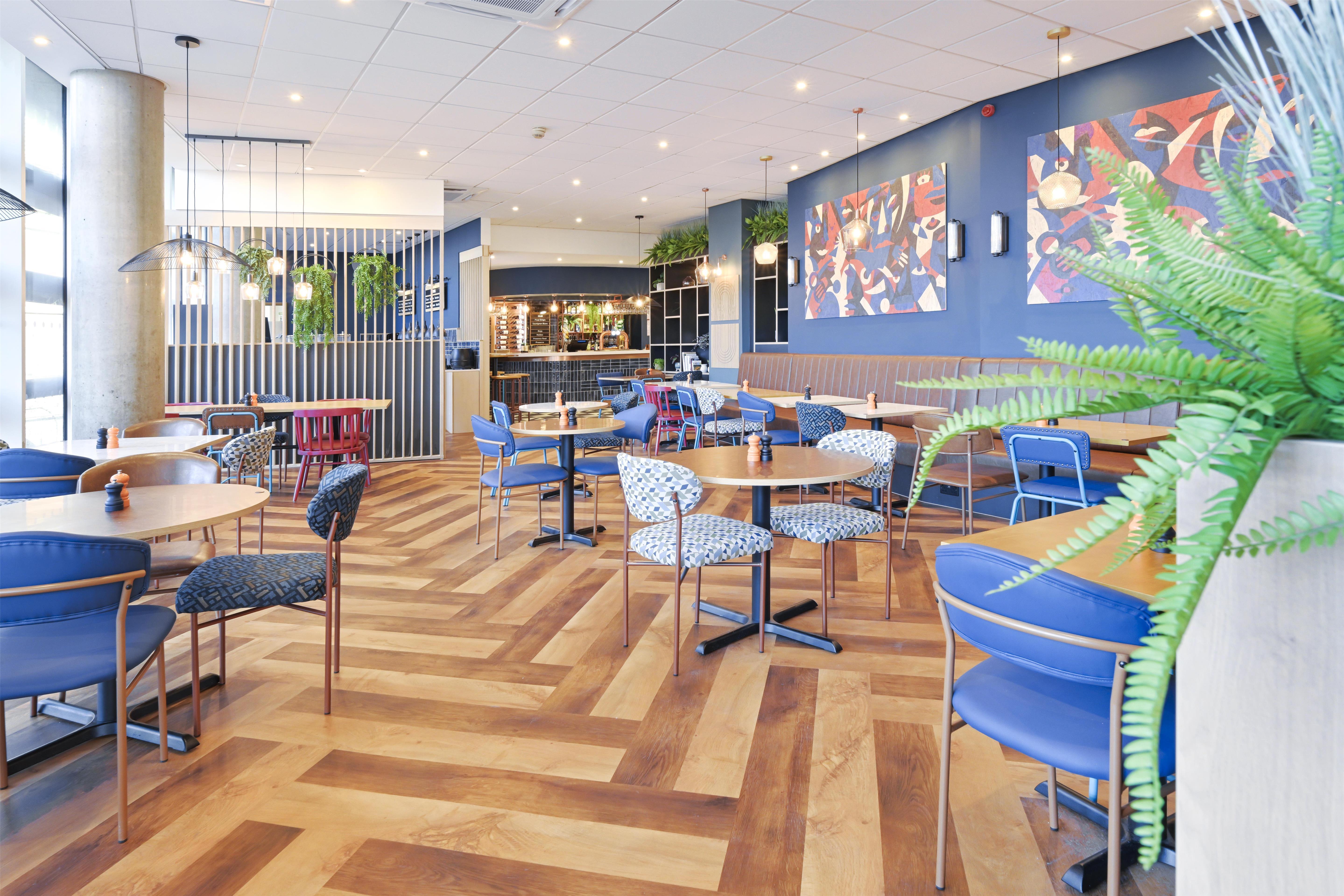 Travelodge Windsor Central 48/62