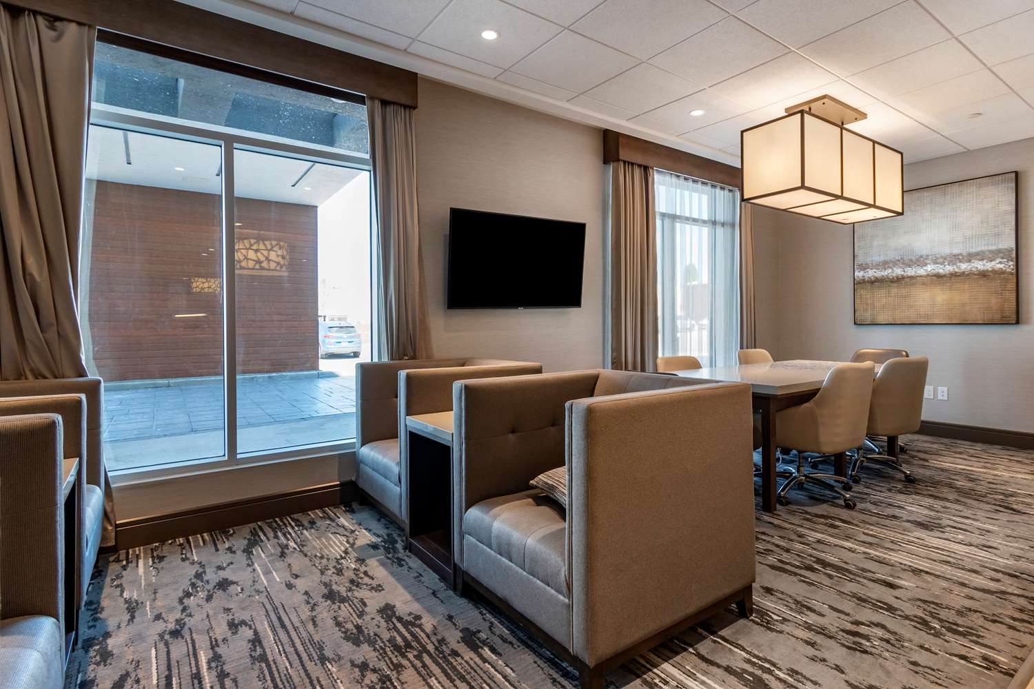 Best Western Premier Prince Albert 50/60