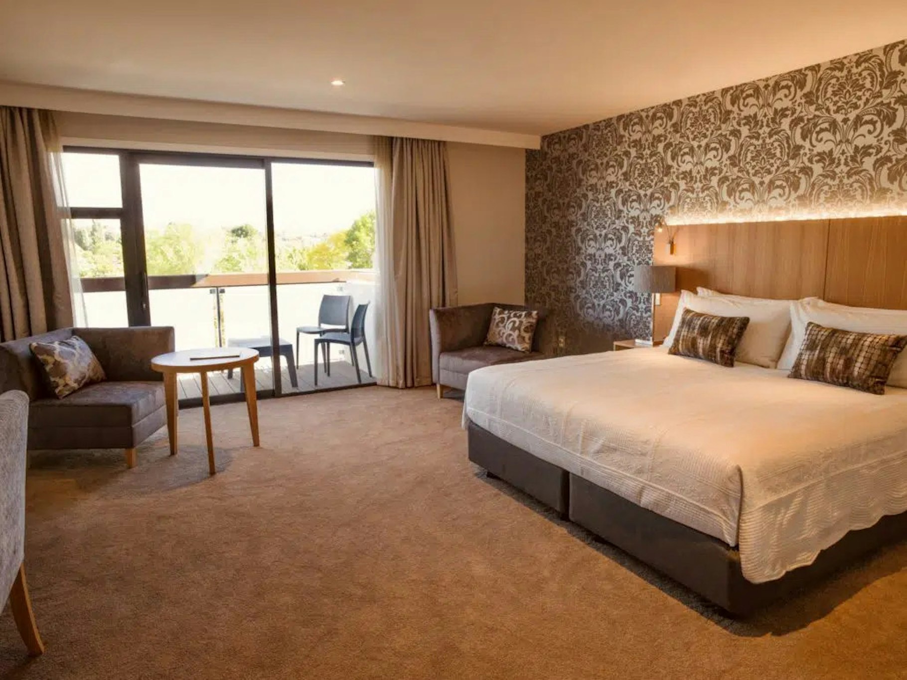 Porters Boutique Hotel 3/16