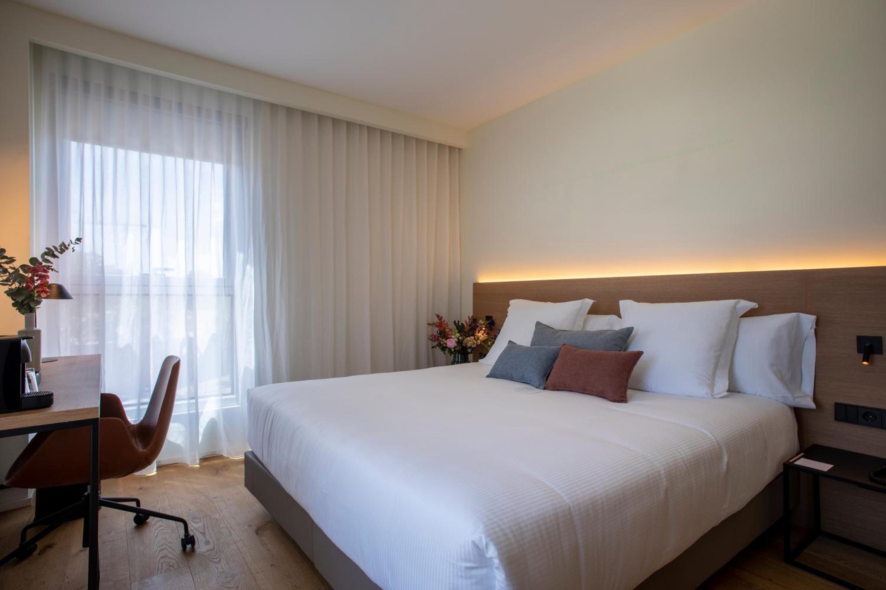 غرفة متصلة عائلية، Paxton Barcelona 2/10