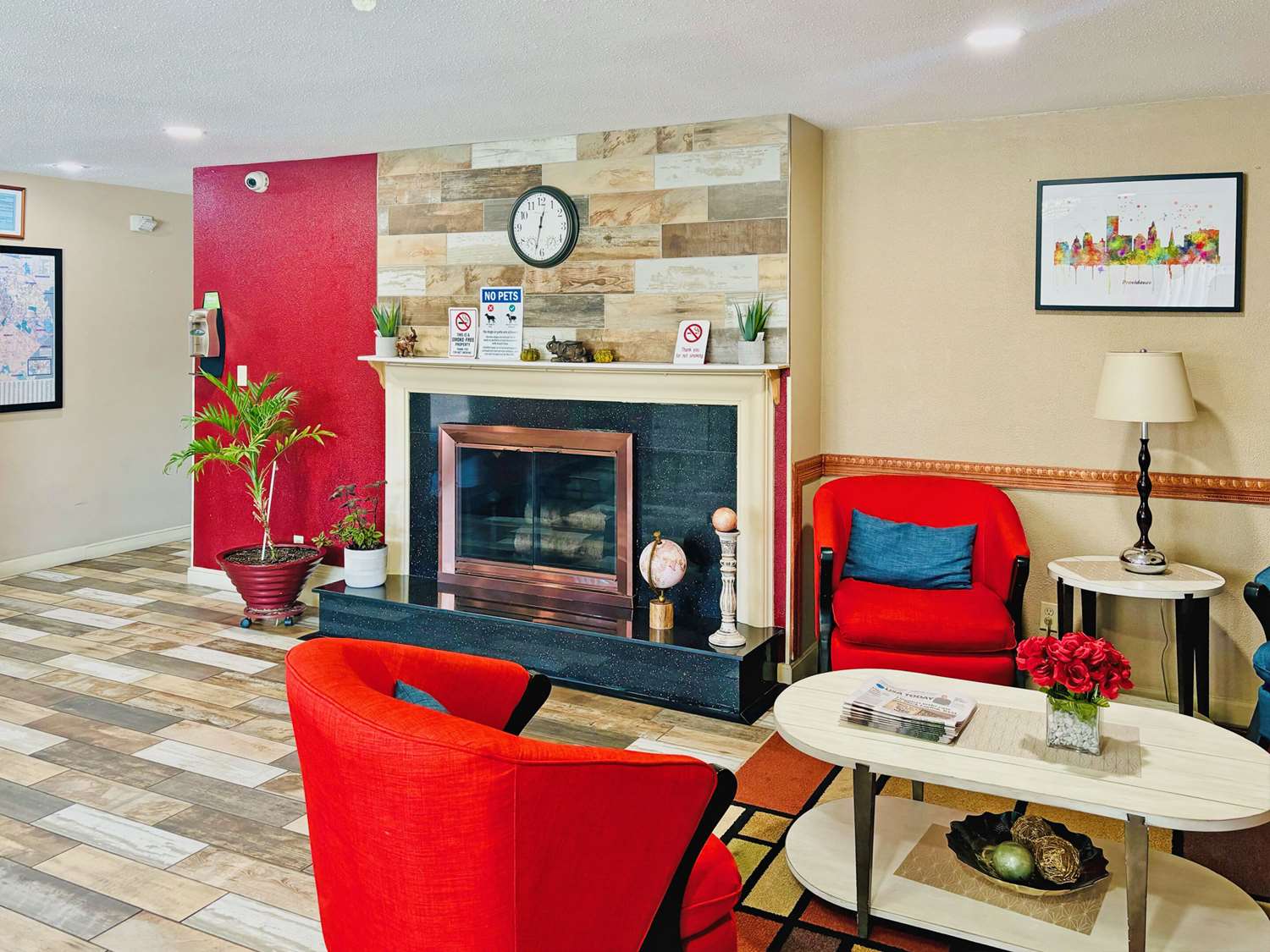 Quality Inn Raynham - Taunton 58/75