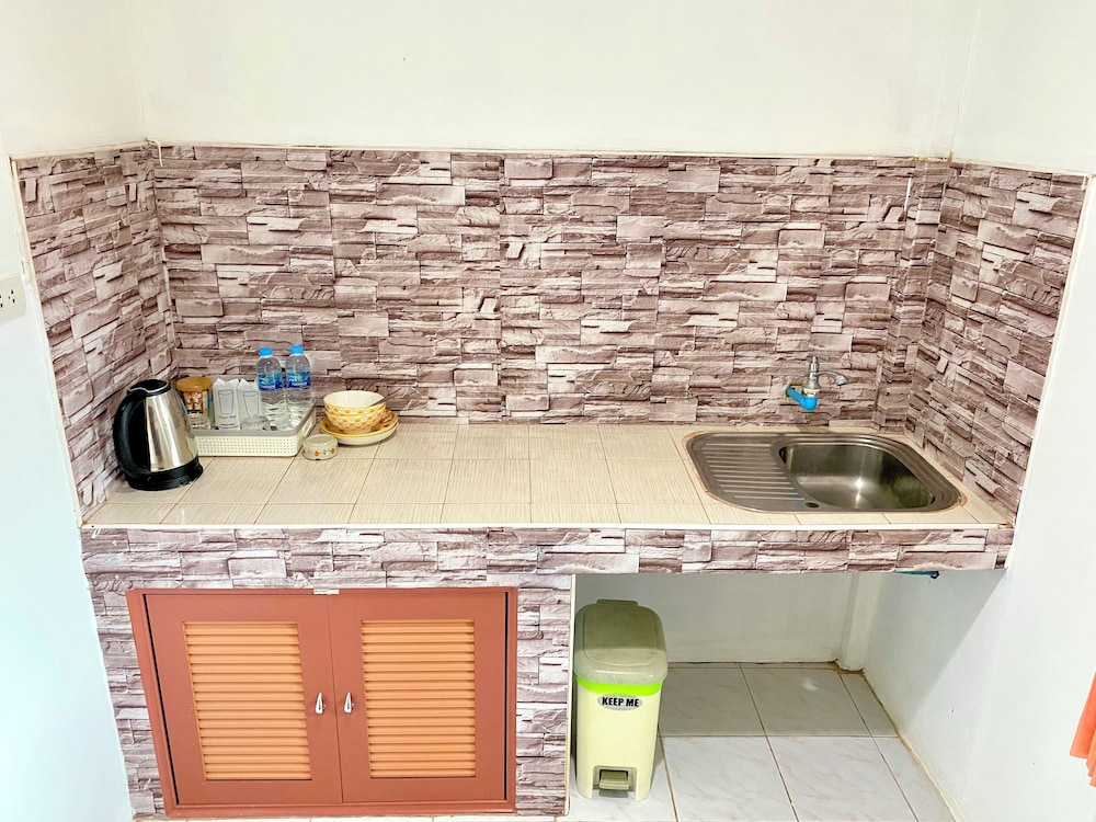 Hatzanda Lanta Resort 3/64