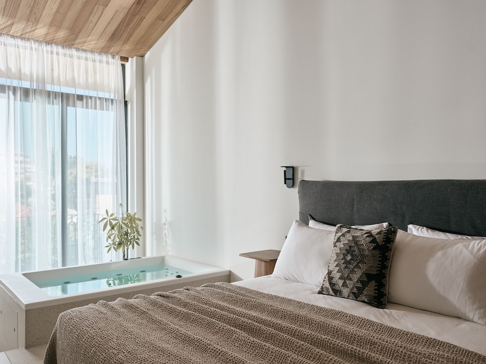 Contessina Suites & Spa - Adults Only 18/72