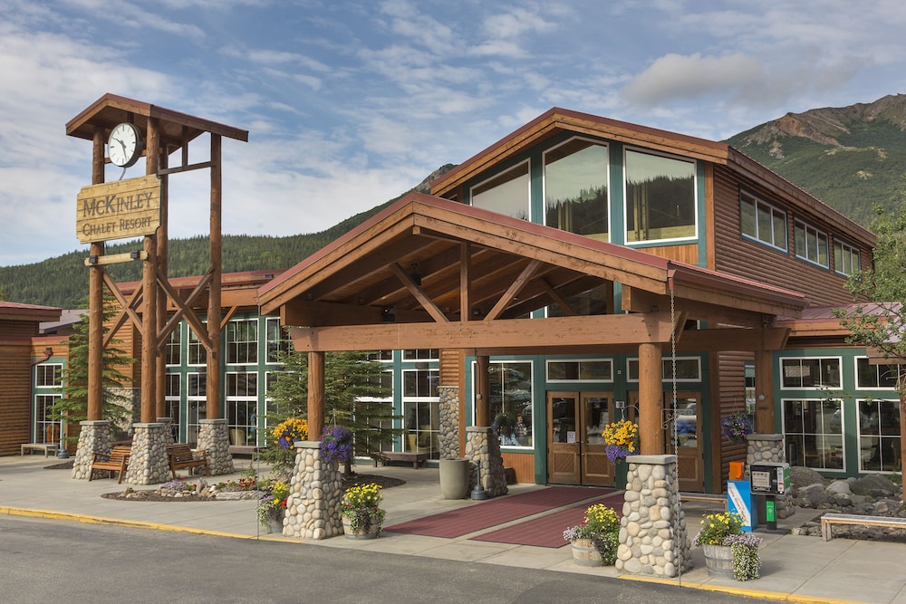 McKinley Chalet Resort 9/45