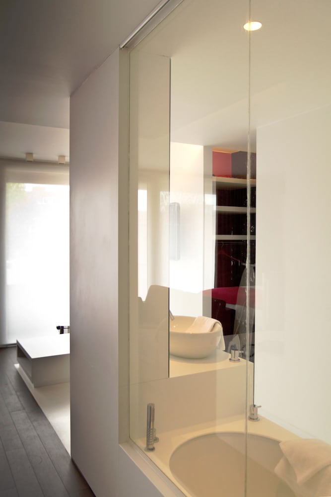 Parkhotel Roeselare 51/54