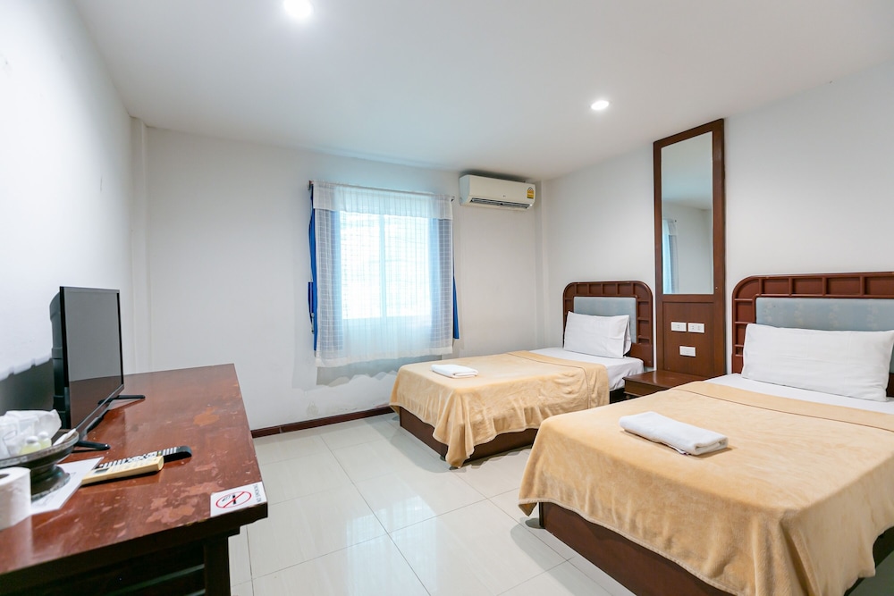 Deeden Pattaya Resort 31/65