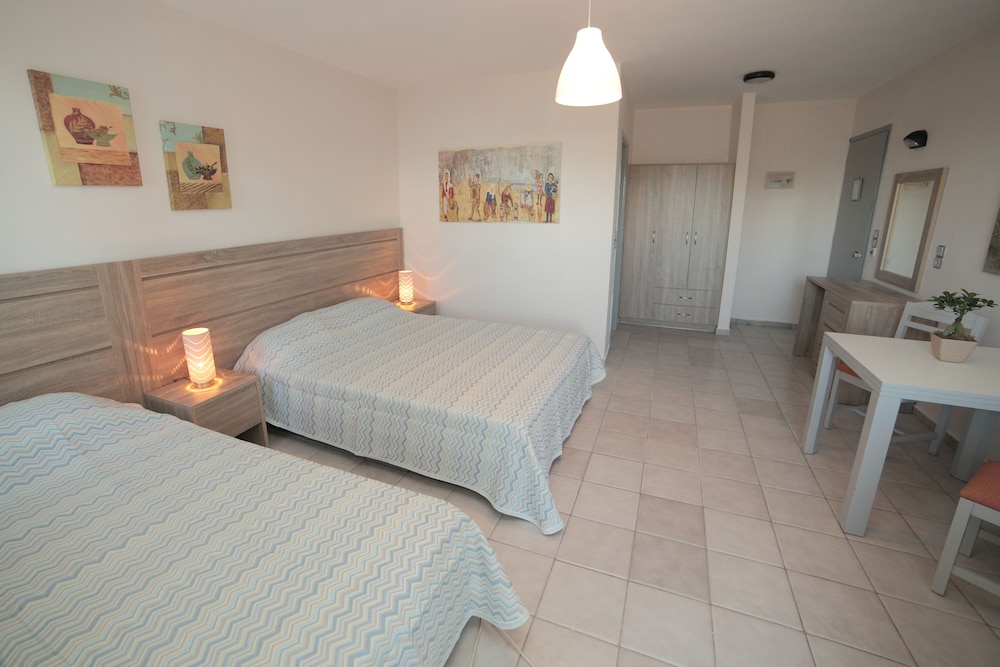 Marilisa Hotel 19/50