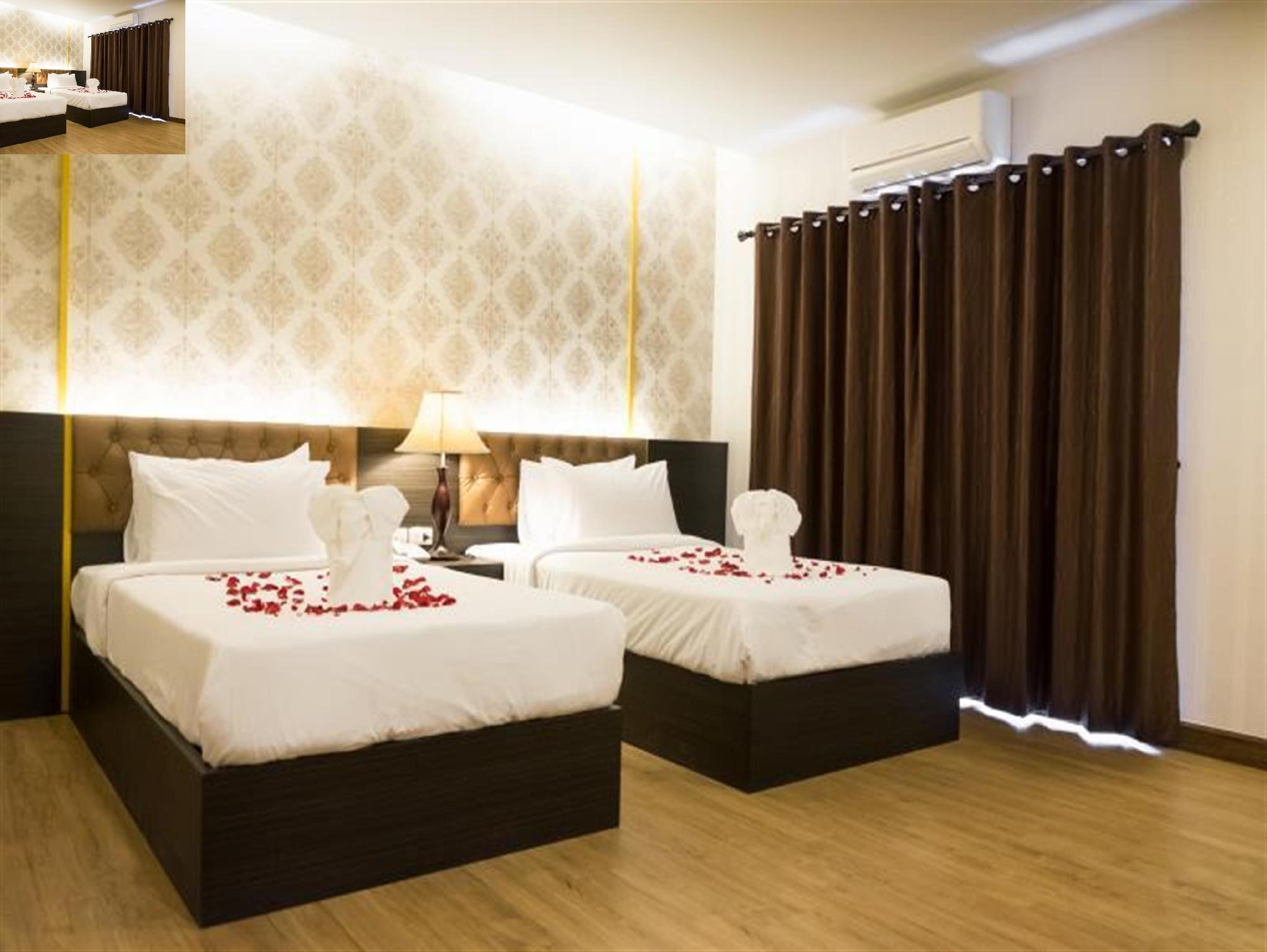 The Y Boutique Hotel 21/44
