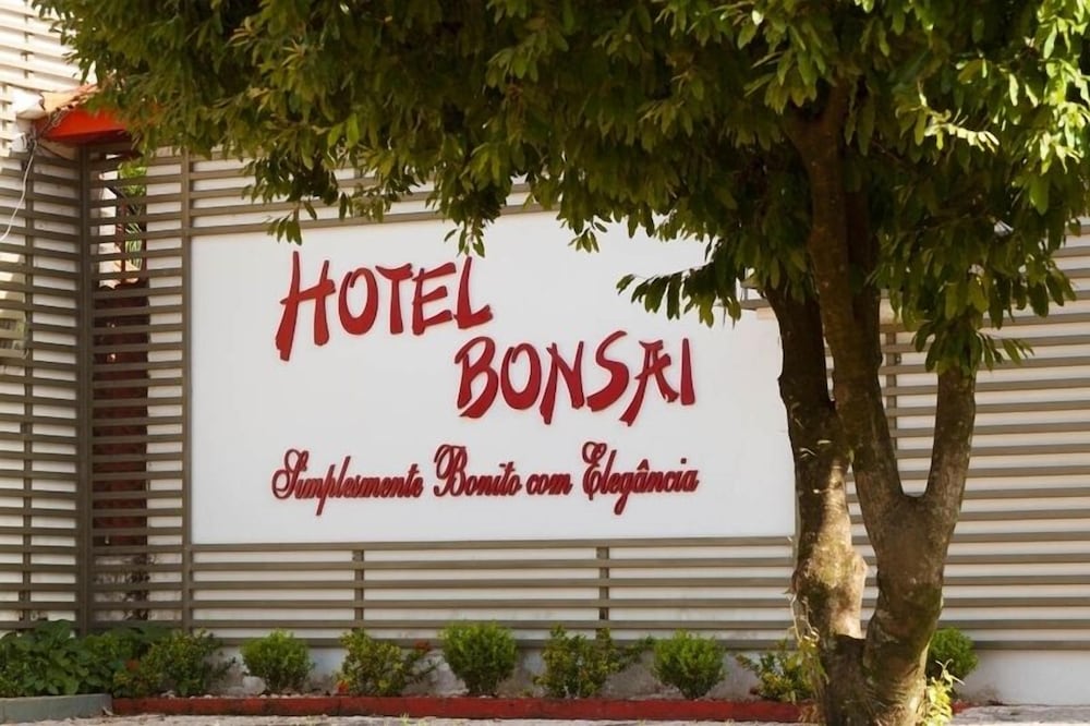 Hotel Bonsai 30/33