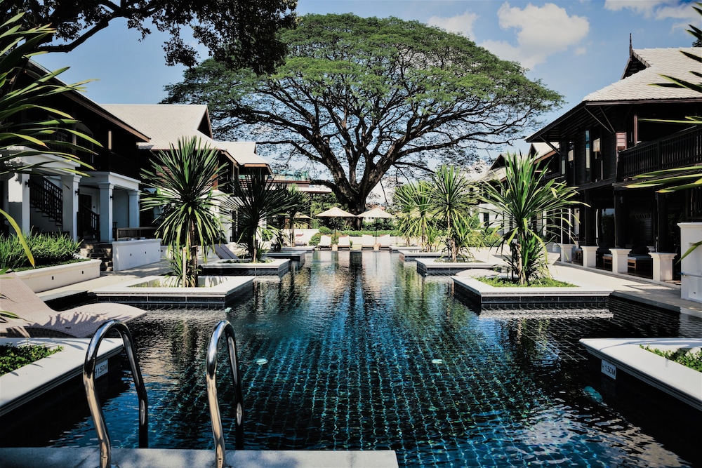 Na Nirand Romantic Boutique Resort 50/56