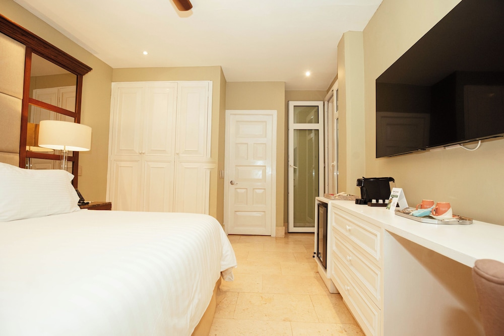 Hotel Casa del Gobernador 15/65