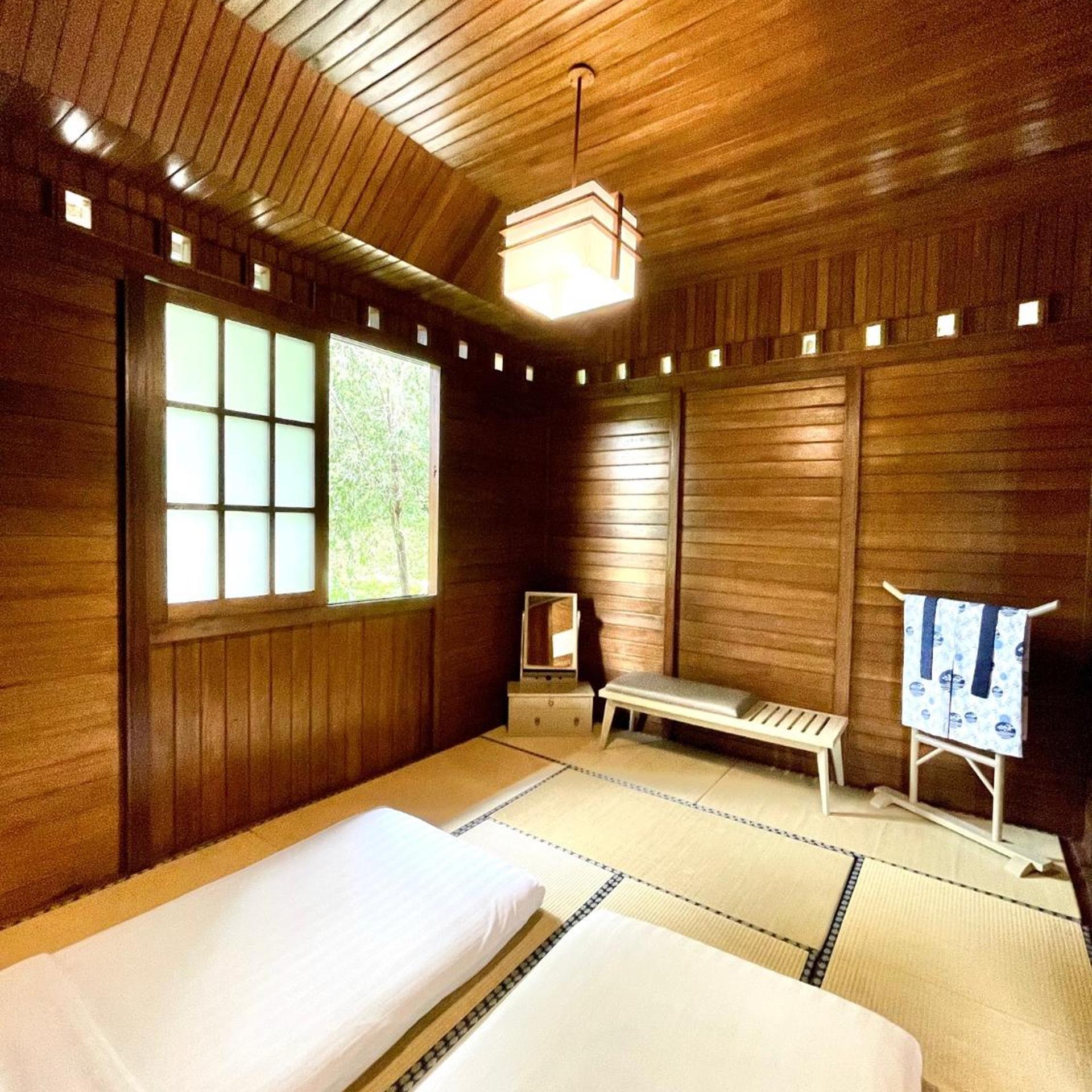The Onsen Resort 27/49