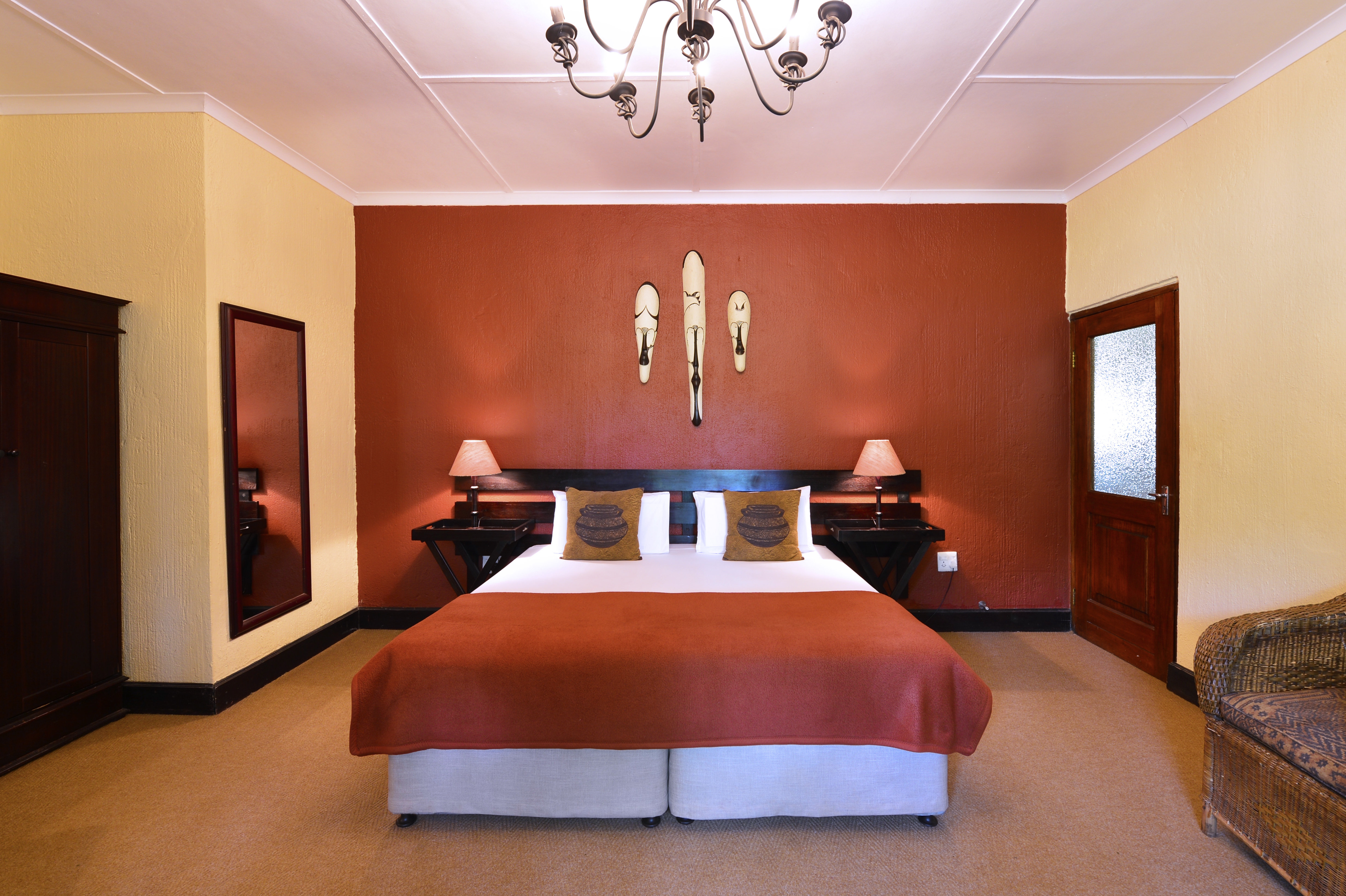 Pestana Kruger Lodge 16/46
