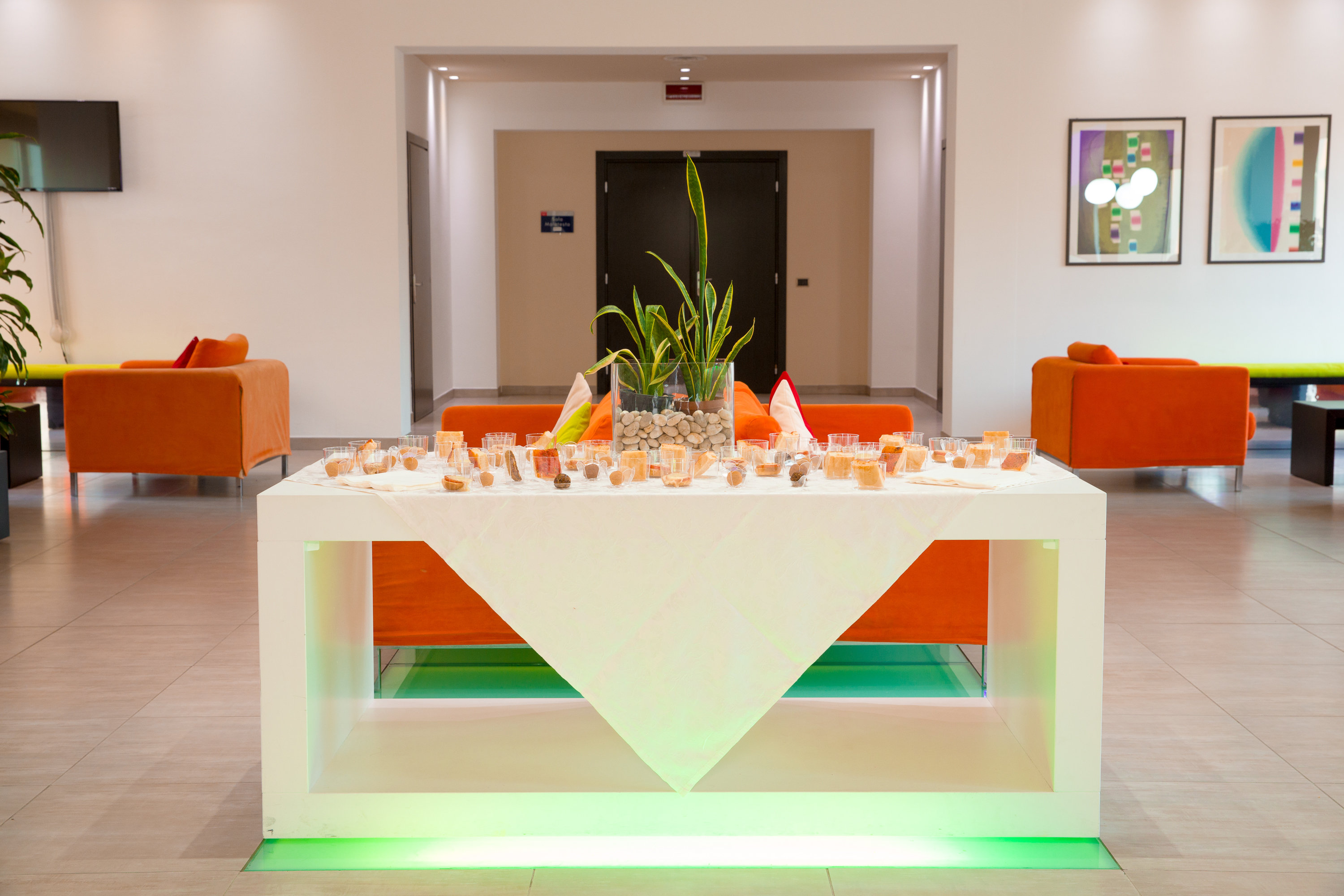 Unaway Hotel Cesena Nord 8/16