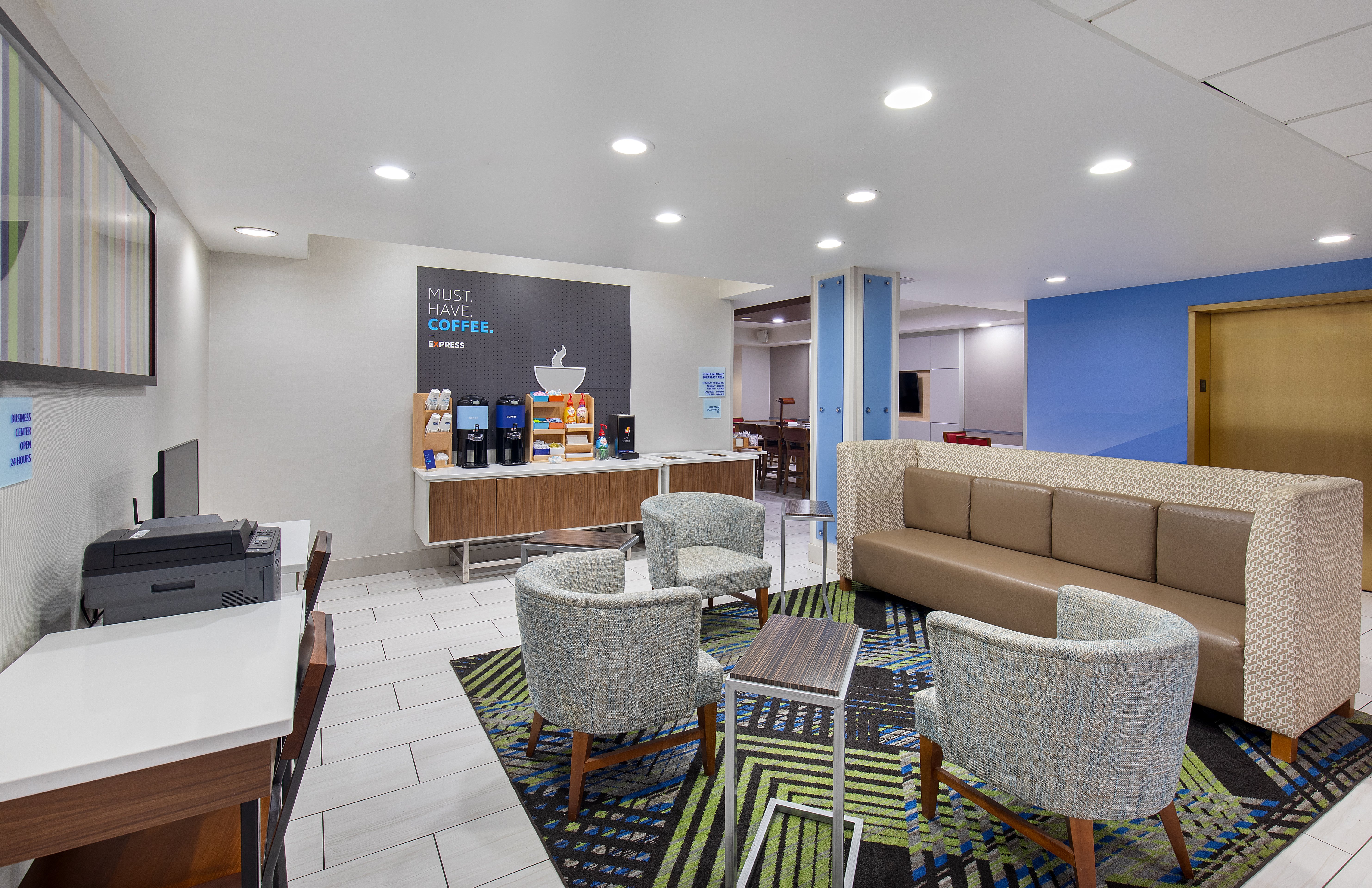 Holiday Inn Express & Suites Kings Mountain - Shelby Area 47/73