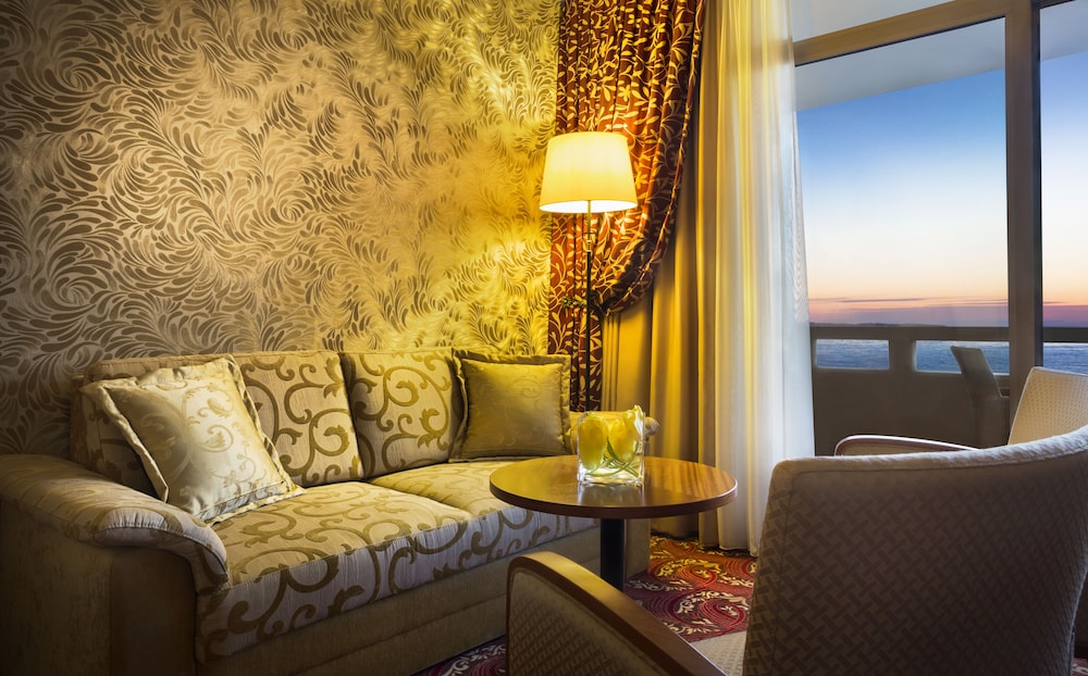 Remisens Hotel Metropol 20/50