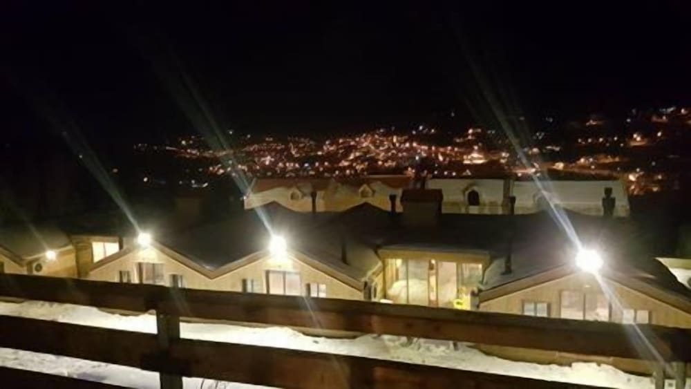 Villetta Di Faraya 2/50