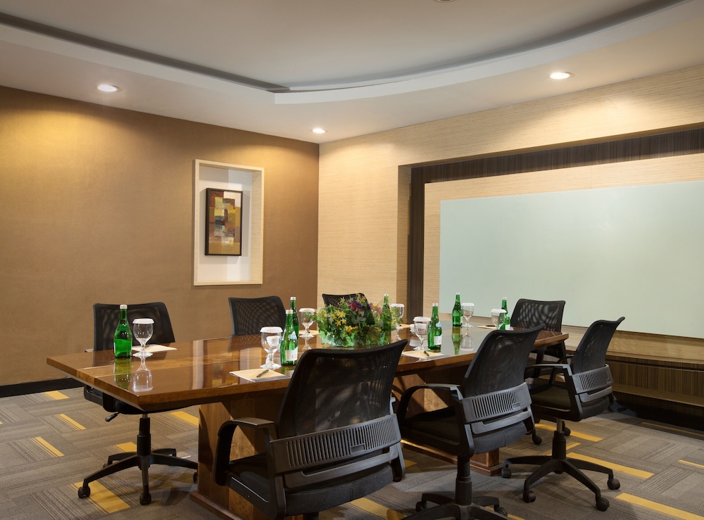 BW Kemayoran Hotel and Convention 56/66