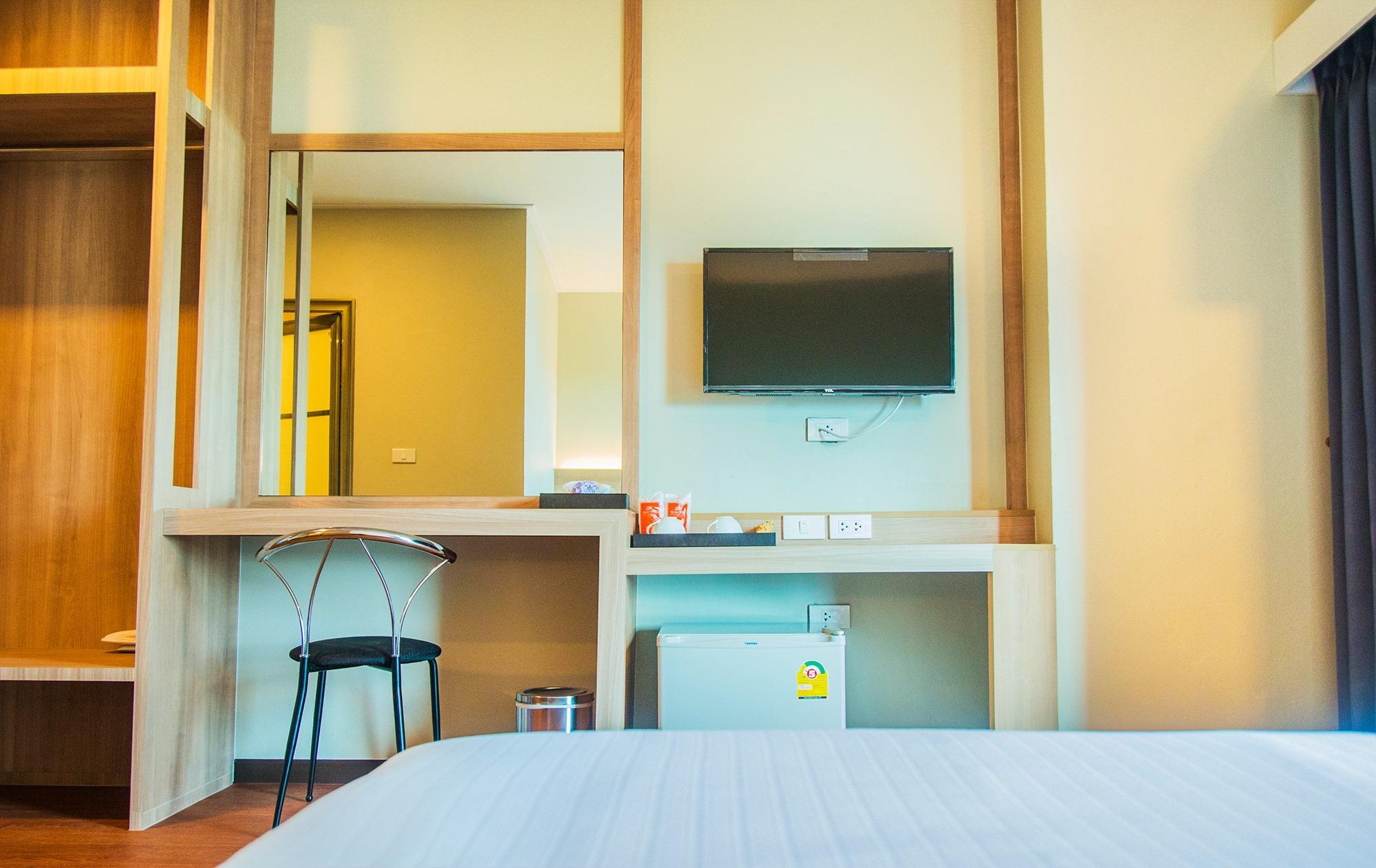 ATK HATYAI HOTEL 23/30