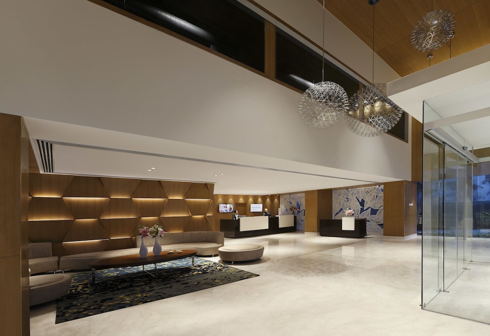 Novotel Guwahati GS Road 4/70