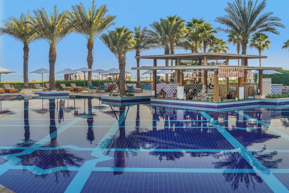 Rixos Premium Saadiyat Island 36/50