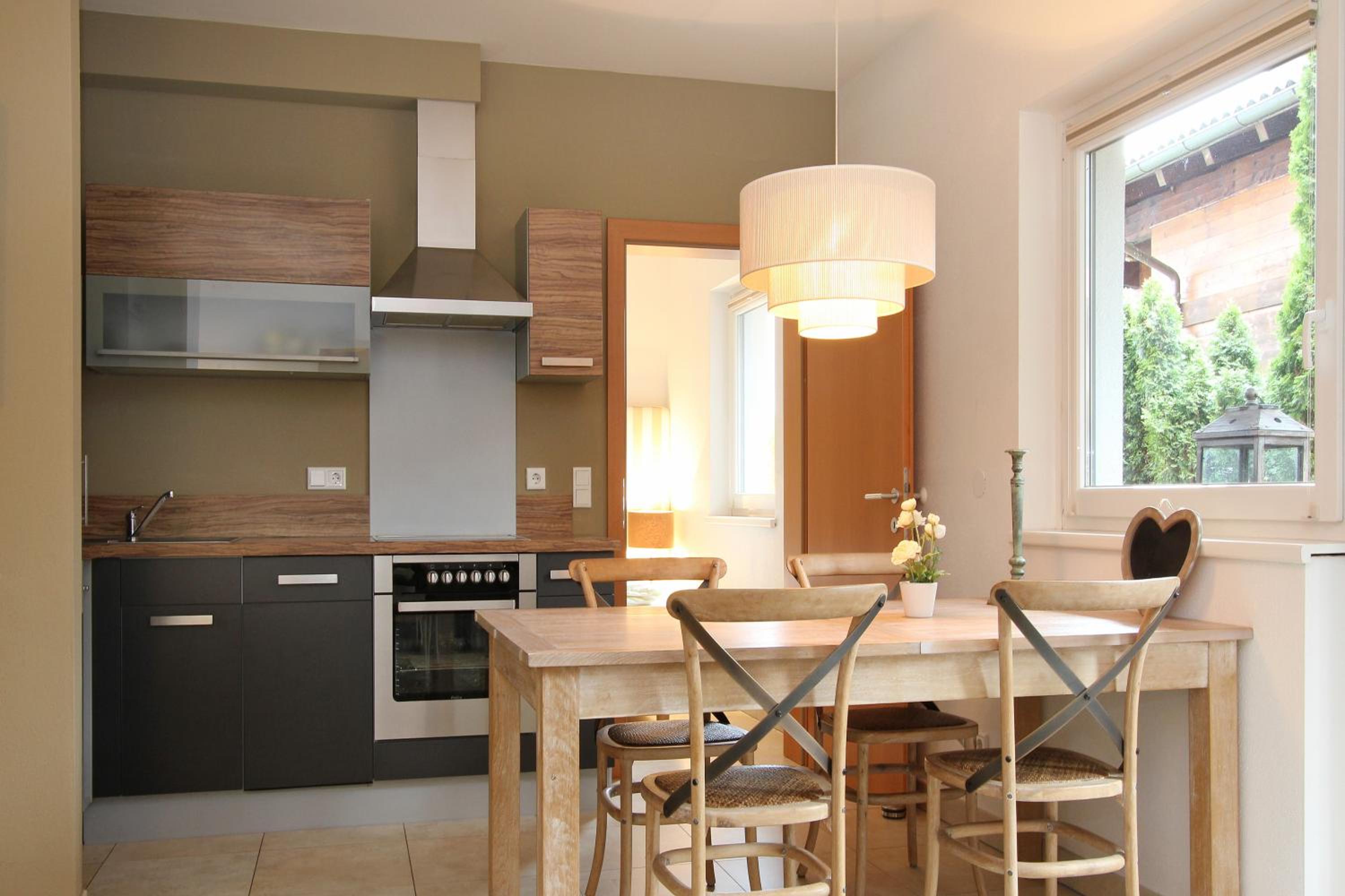Avenida Style Appartements by Alpin Rentals 26/30