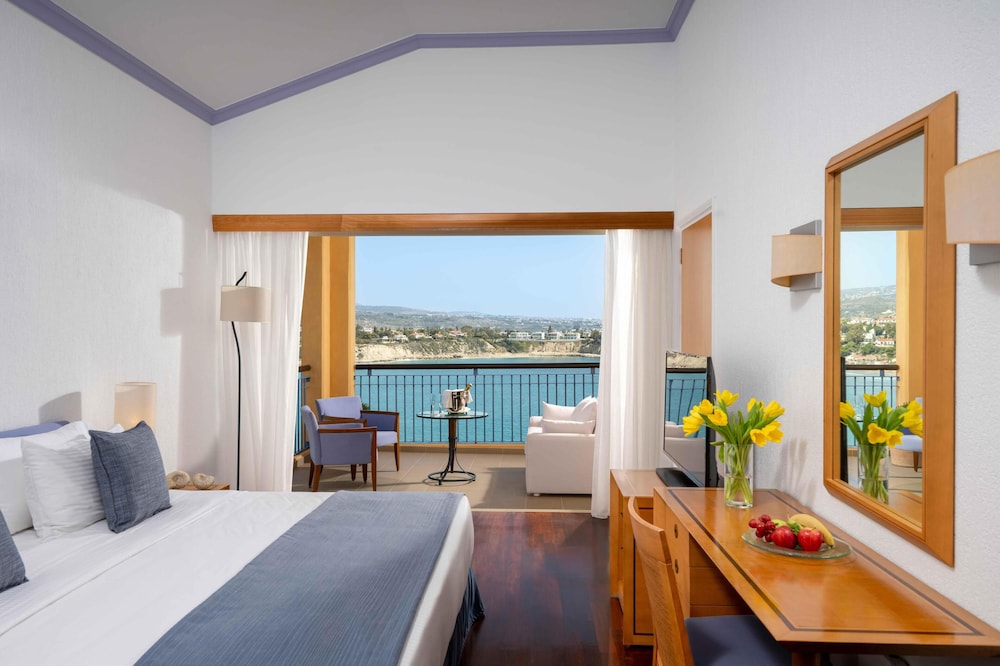 Thalassa Boutique Hotel and Spa - Adults Only 13/50