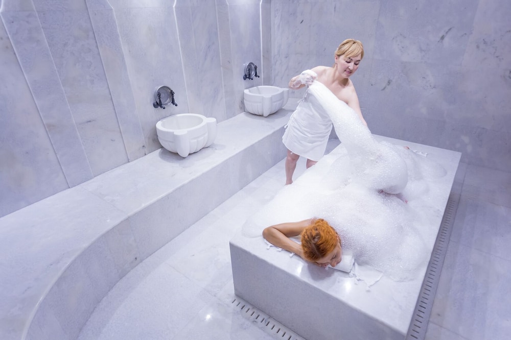 Ecclesia Boutique Hotel - Adults Only 38/61