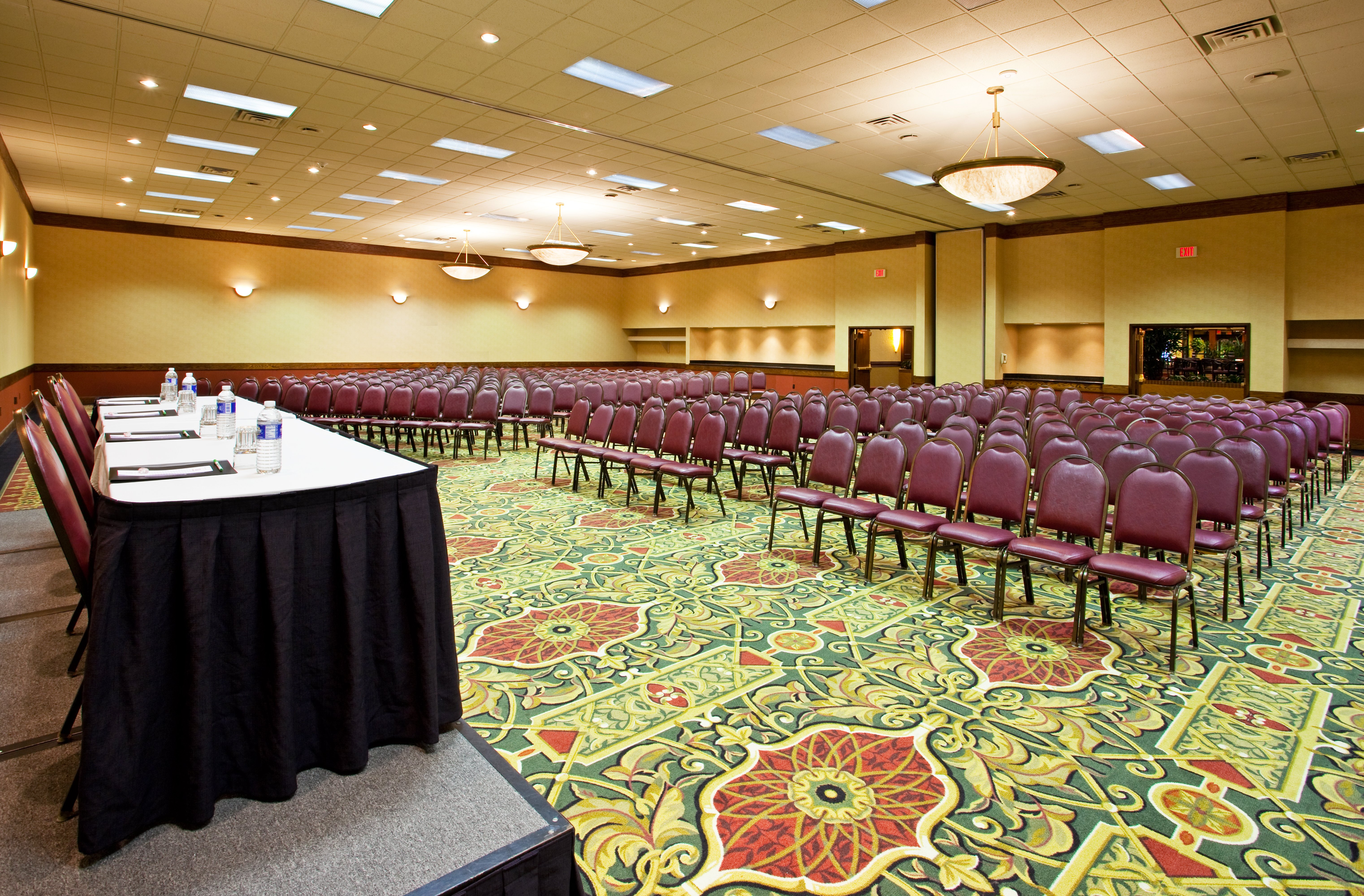 Holiday Inn Hotel and Suites Cincinnati-Eastgate(I-275e) 19/39