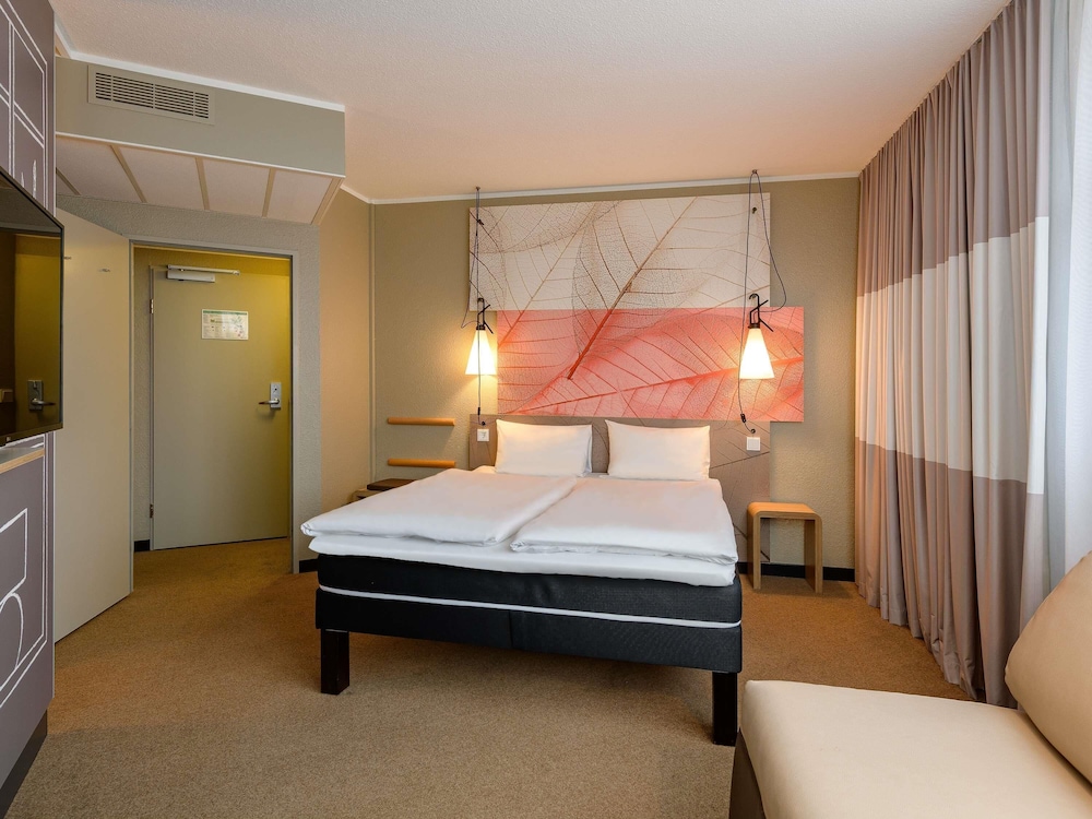 Ibis Nuernberg City Am Plaerrer 13/48