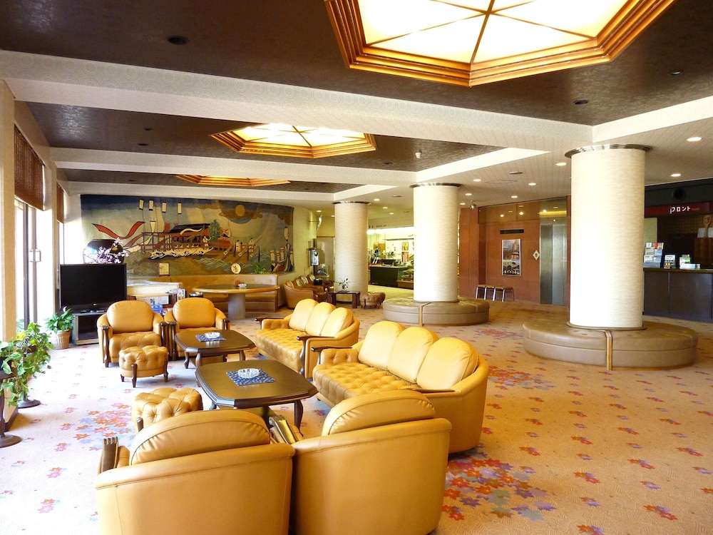 Miyajima Seaside Hotel 28/50