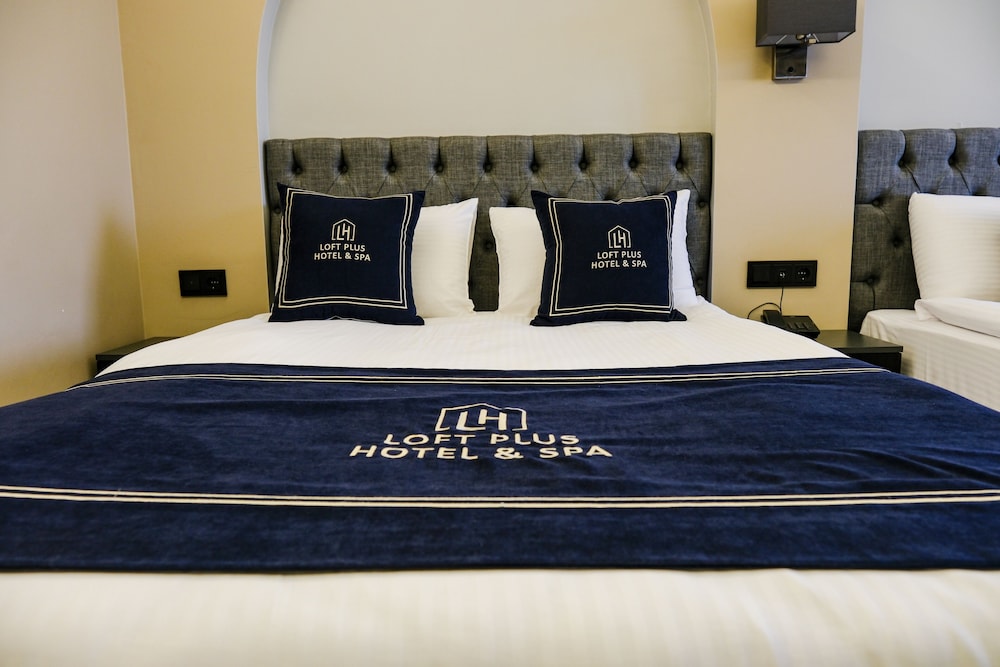 Loft Plus Hotel & Spa 14/24
