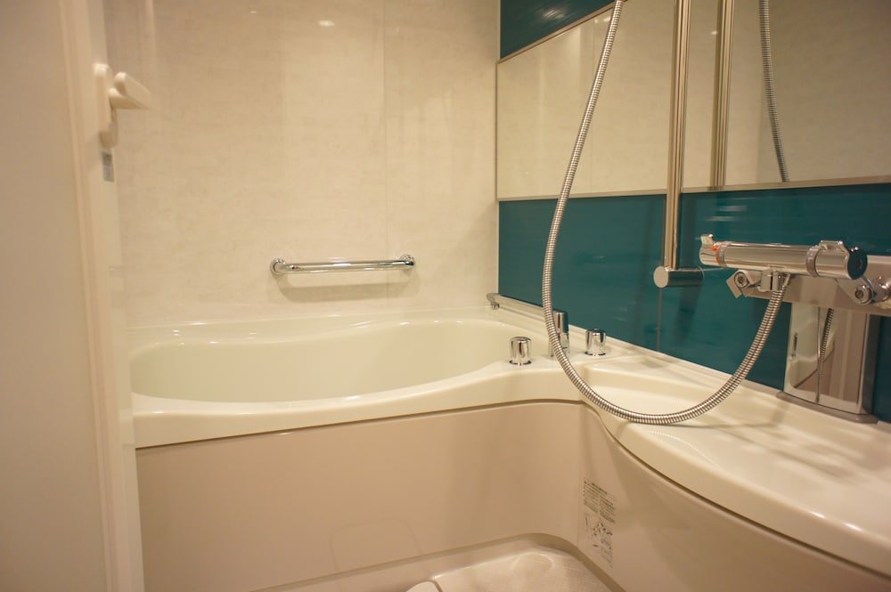 Grand Park Hotel Panex Tokyo 37/43