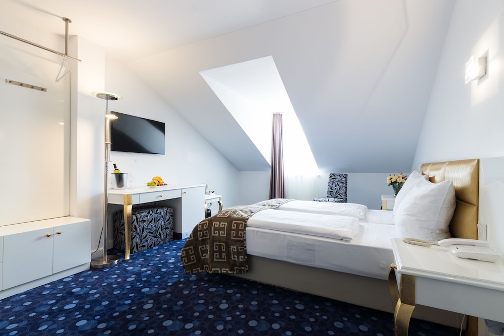 Hotel Bayer S 20/64