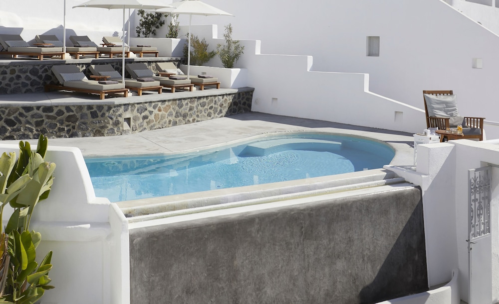 Senses Boutique Hotel 49/54