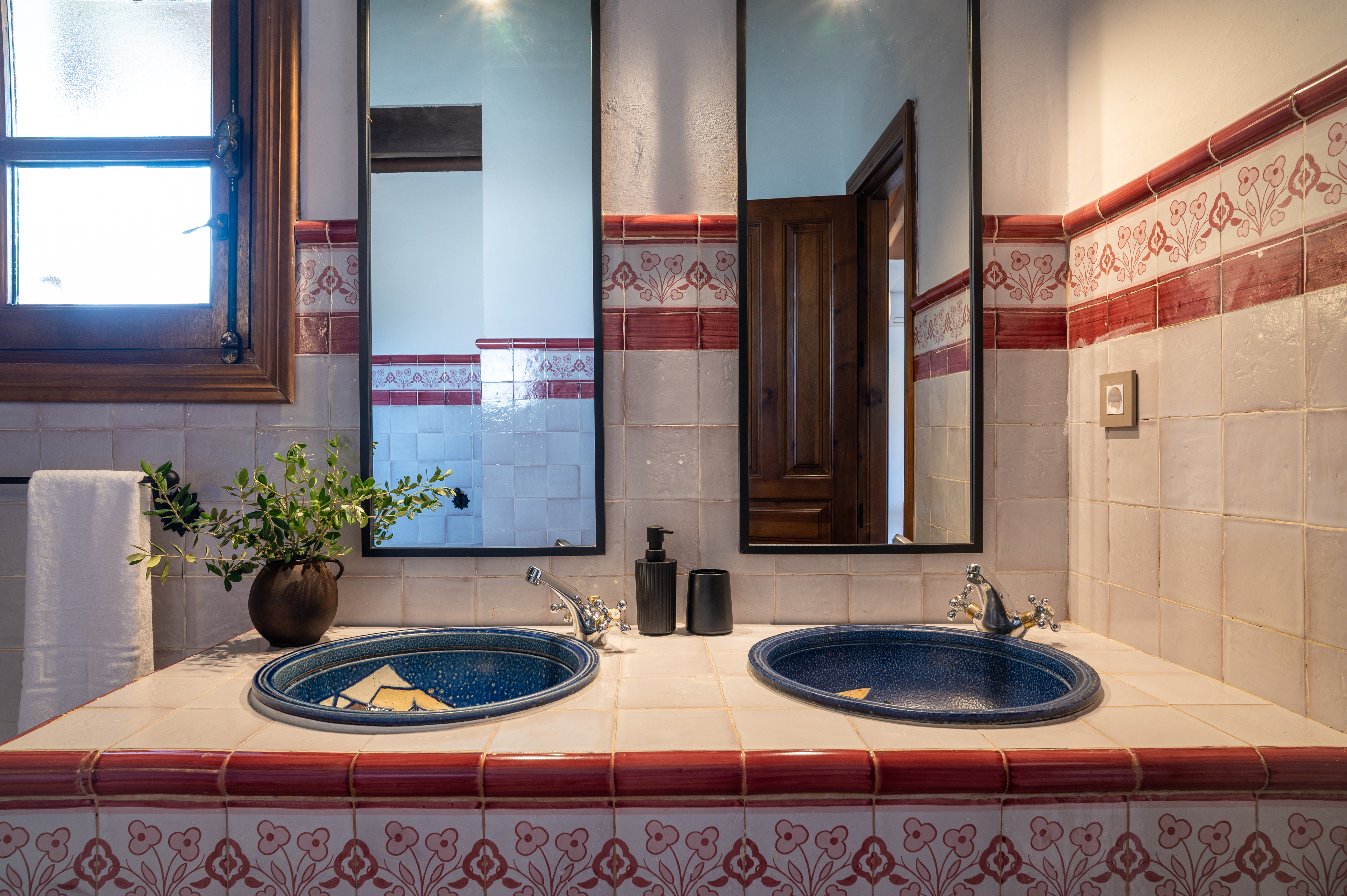 Malaga Sierra de las Nieves by Real Spain hotels 22/50