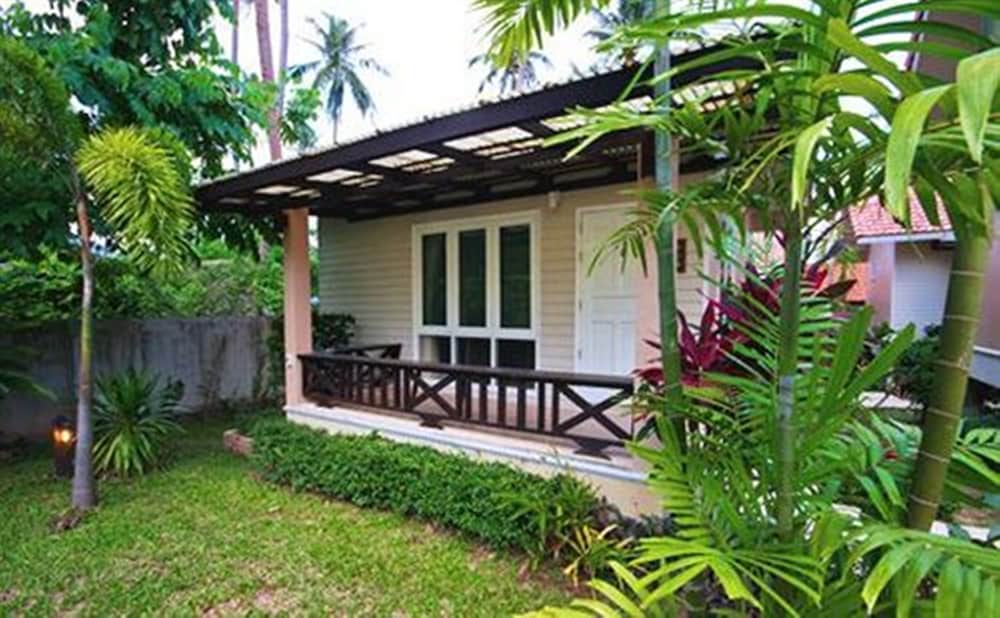LAMAI BURI RESORT 42/50