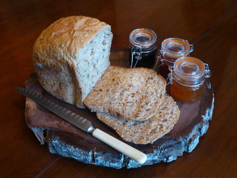 Blounts Court Farm - B&B 12/35