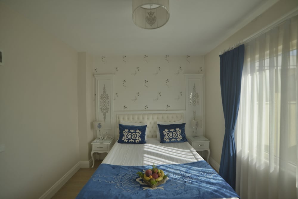 Sarnic Premier Hotel 15/61